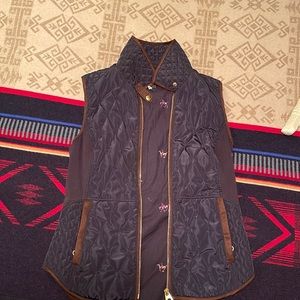 Joules Hunt Vest